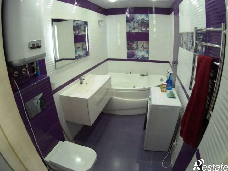 1-комн квартира Карбышева улица, 67