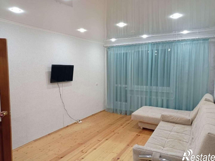 1-комн квартира Волгина улица, 95