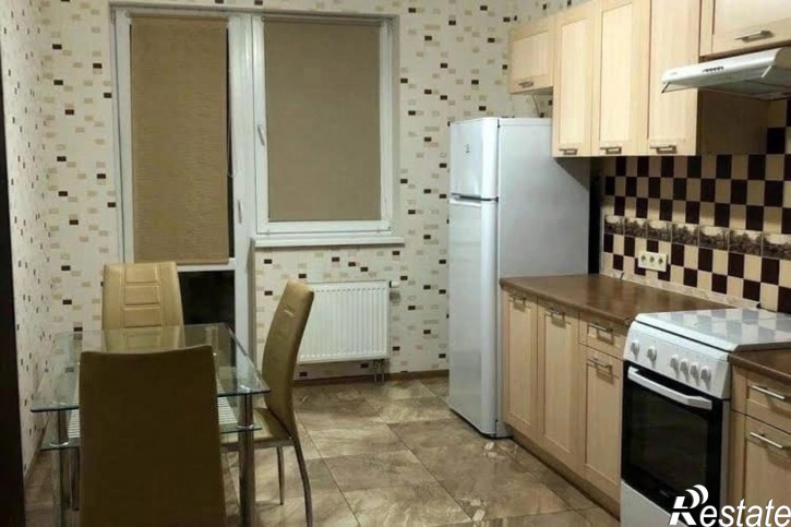 1-комн квартира Тушинская улица, 41