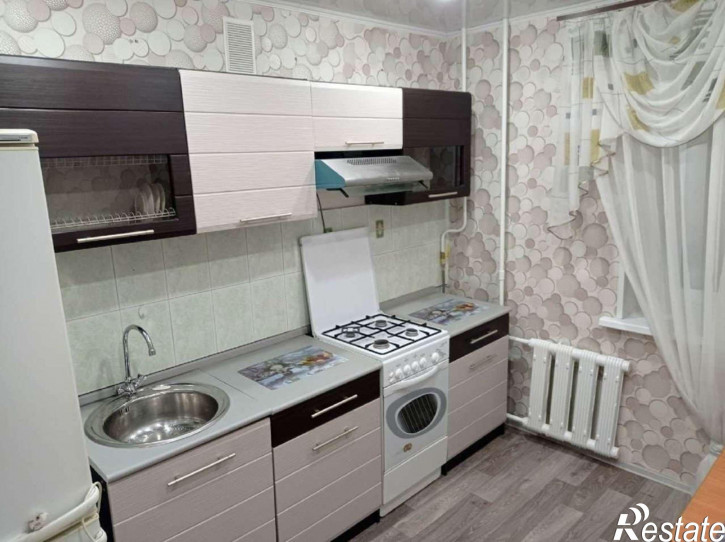 1-комн квартира Волгина улица, 95