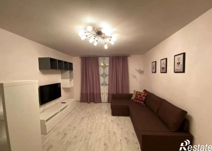 1-комн квартира Победы улица, 10
