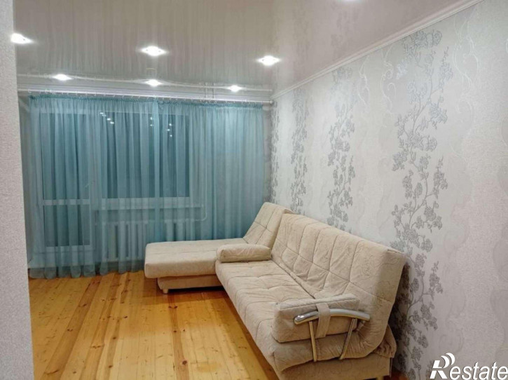 1-комн квартира Волгина улица, 95
