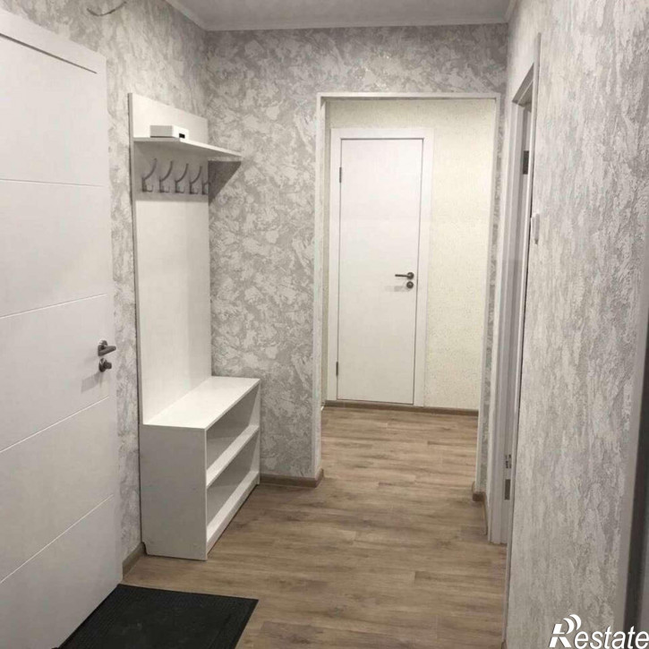 2-комн квартира Георгия Митерёва проезд, 14а