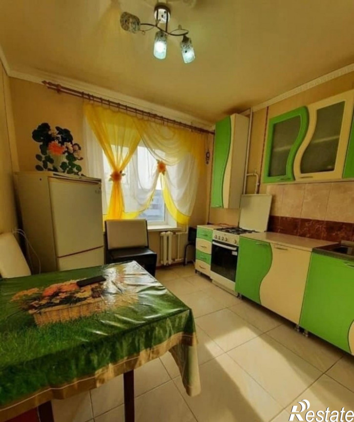 1-комн квартира Гагарина улица, 3