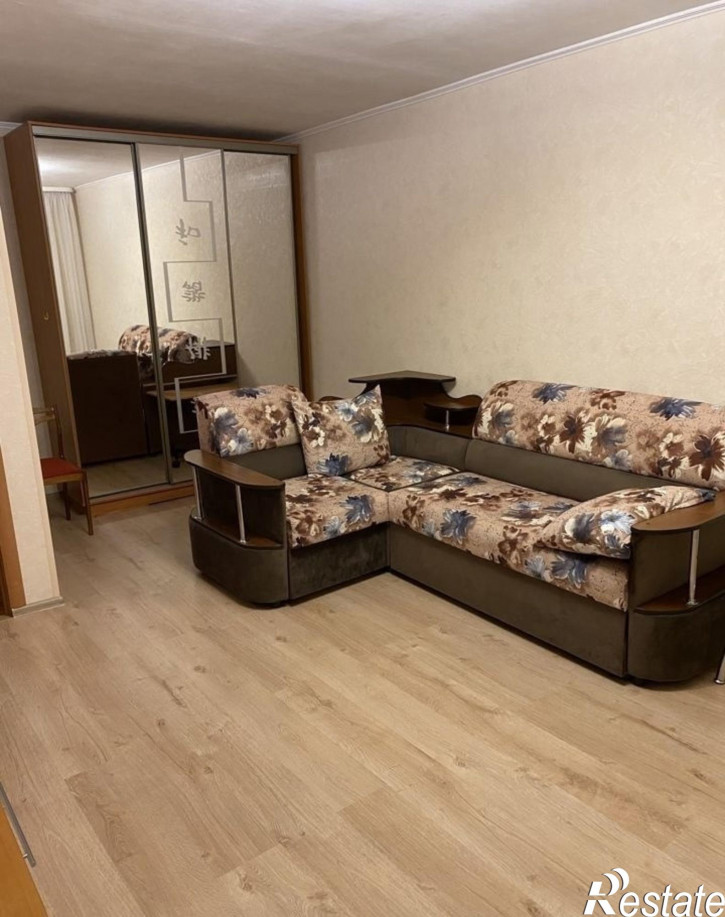 1-комн квартира Советской Армии улица, 132