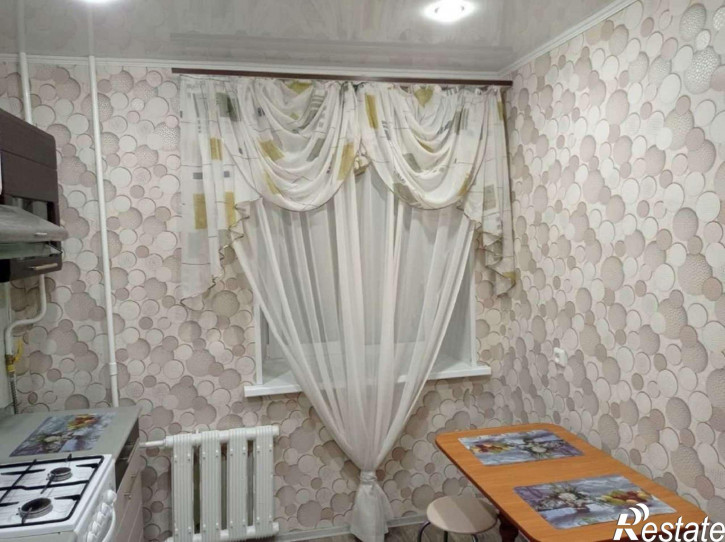 1-комн квартира Волгина улица, 95