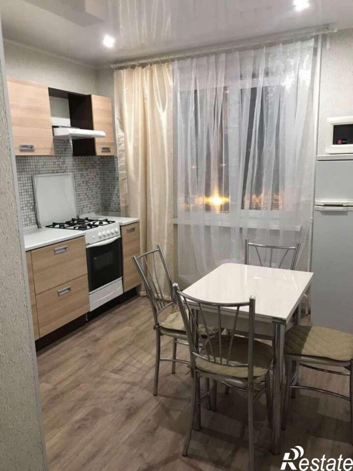 2-комн квартира Георгия Митерёва проезд, 14а