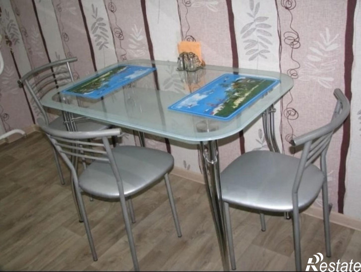 1-комн квартира Гагарина улица, 79