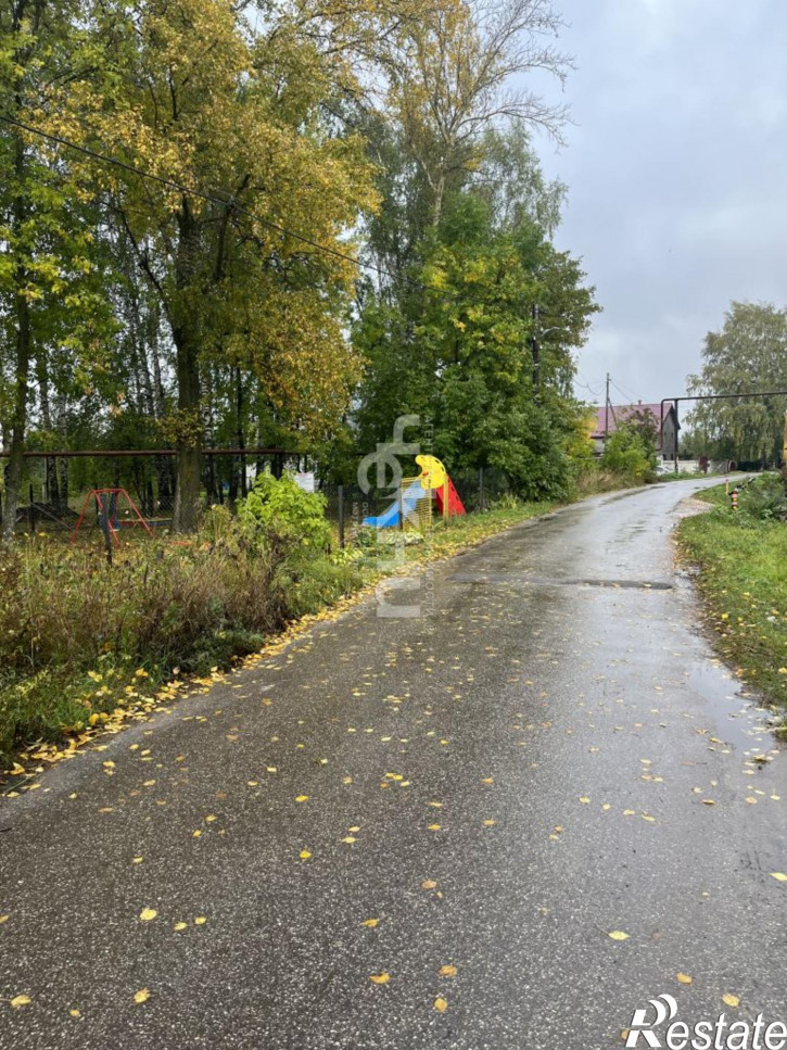 Коттедж/дом Героя Чванова, 3Б