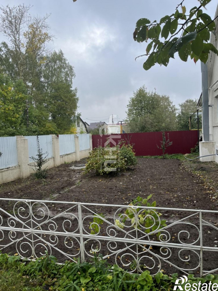 Коттедж/дом Героя Чванова, 3Б