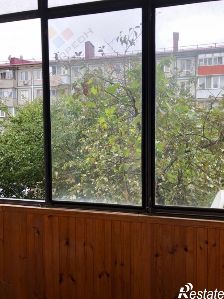 2-комн квартира Садовая ул (Знаменский СТ), 32