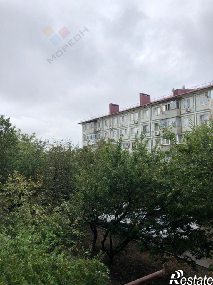2-комн квартира Садовая ул (Знаменский СТ), 32