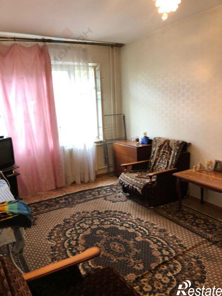2-комн квартира Садовая ул (Знаменский СТ), 32