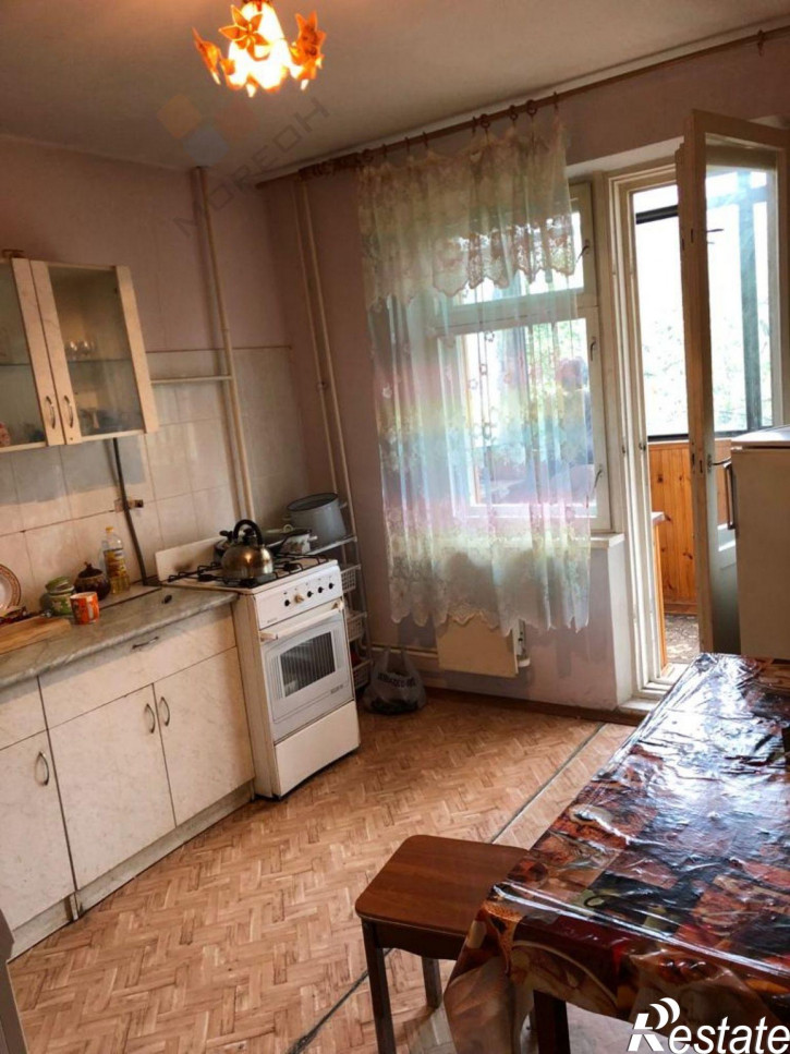 2-комн квартира Садовая ул (Знаменский СТ), 32