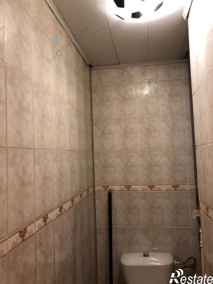 2-комн квартира Садовая ул (Знаменский СТ), 32