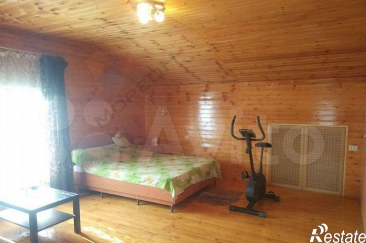 Коттедж/дом Аэродромная ул, 54