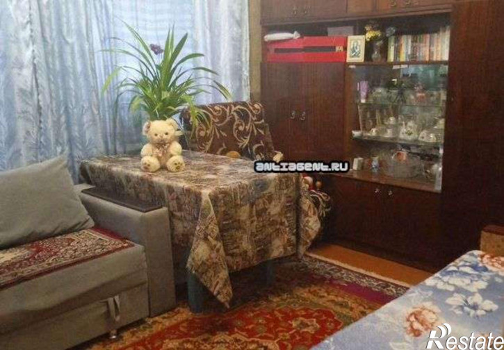 Коттедж/дом Тихая ул, 576