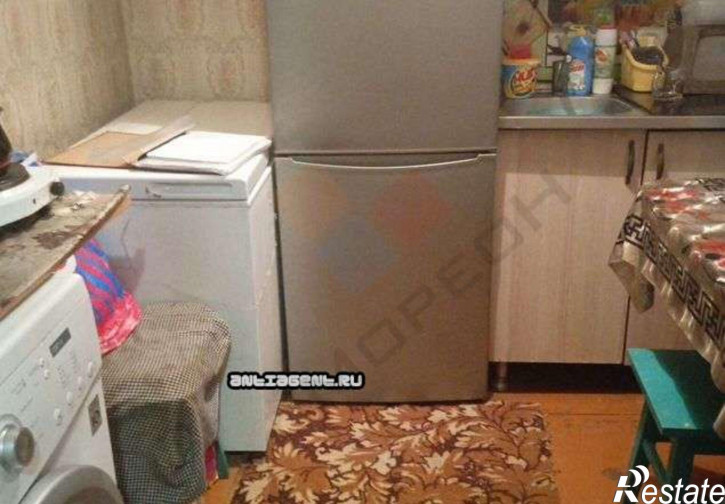 Коттедж/дом Тихая ул, 576