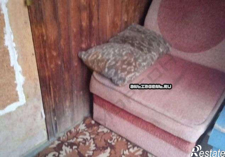 Коттедж/дом Тихая ул, 576