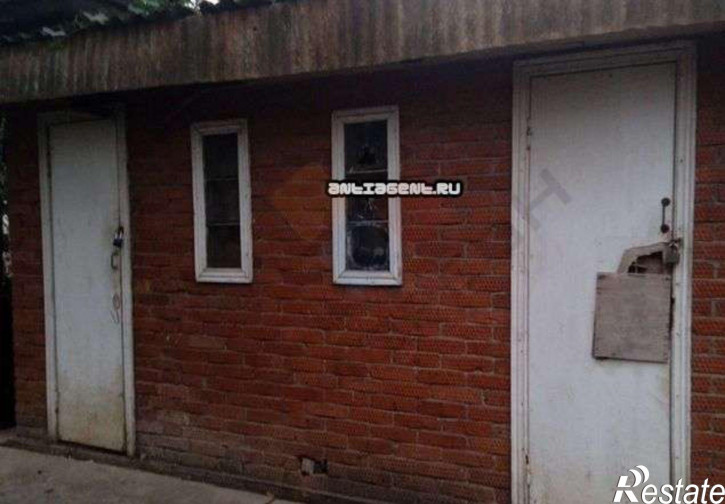 Коттедж/дом Тихая ул, 576