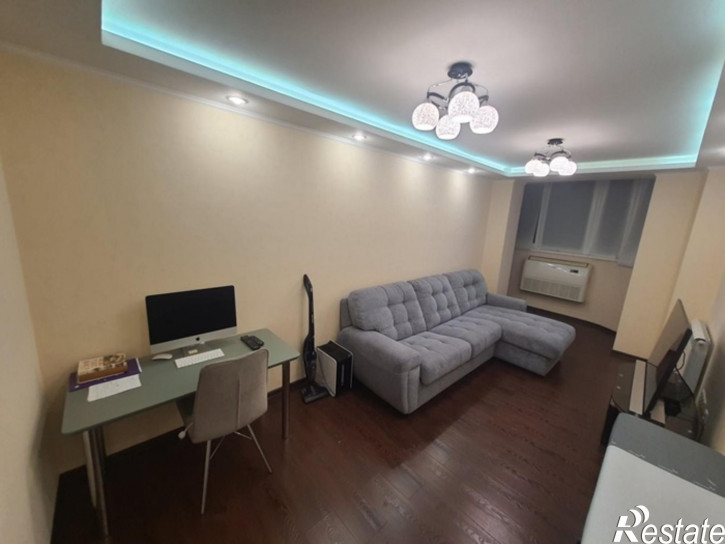 3-комн квартира Кирова улица, 9