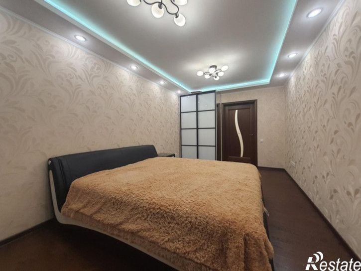 3-комн квартира Кирова улица, 9