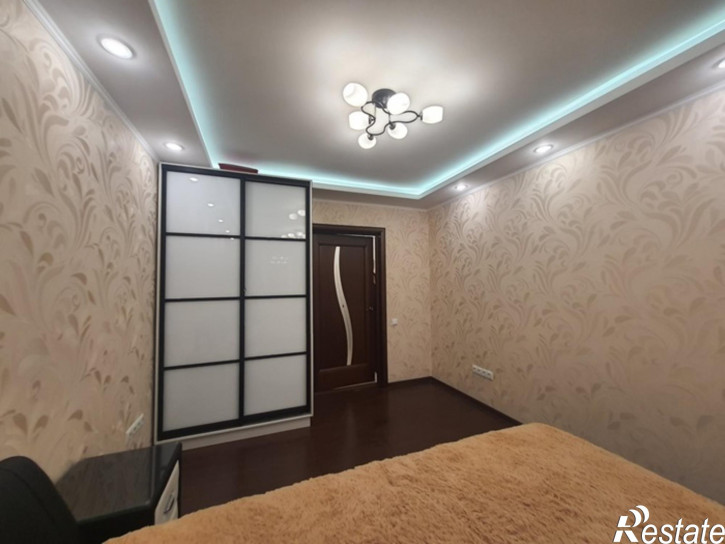 3-комн квартира Кирова улица, 9