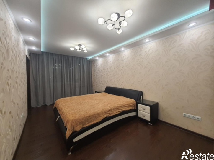 3-комн квартира Кирова улица, 9