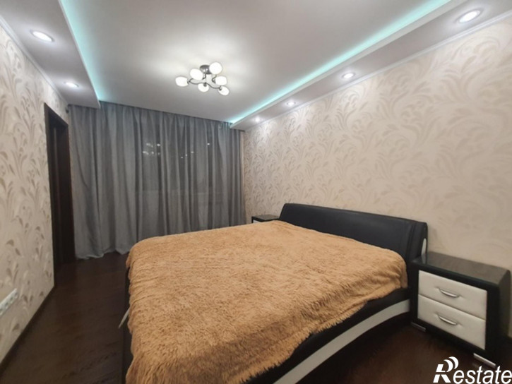 3-комн квартира Кирова улица, 9