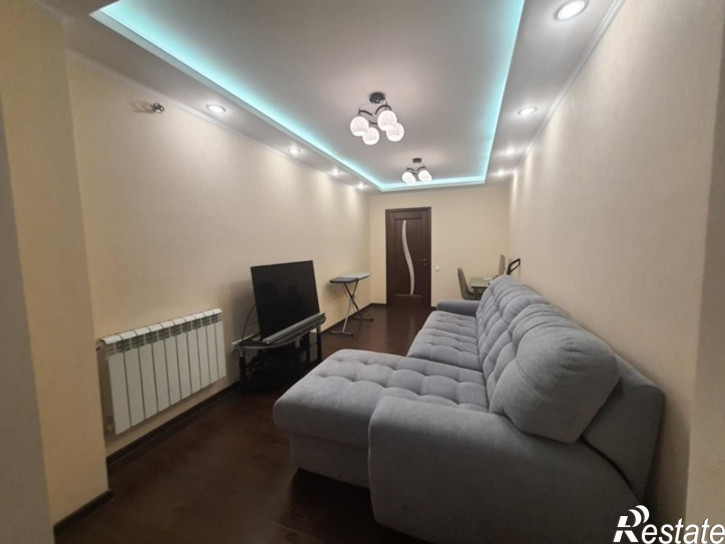 3-комн квартира Кирова улица, 9
