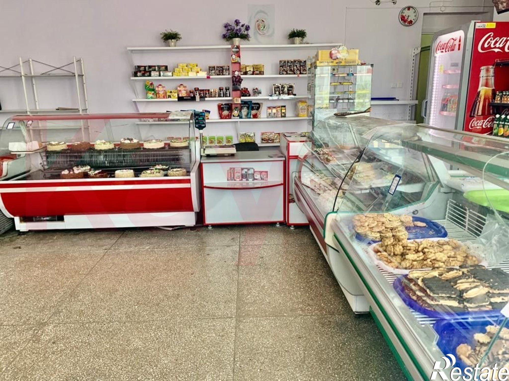 Купить помещение свободного назначения за 55 000 000 рублей на Героев Десантников ул.