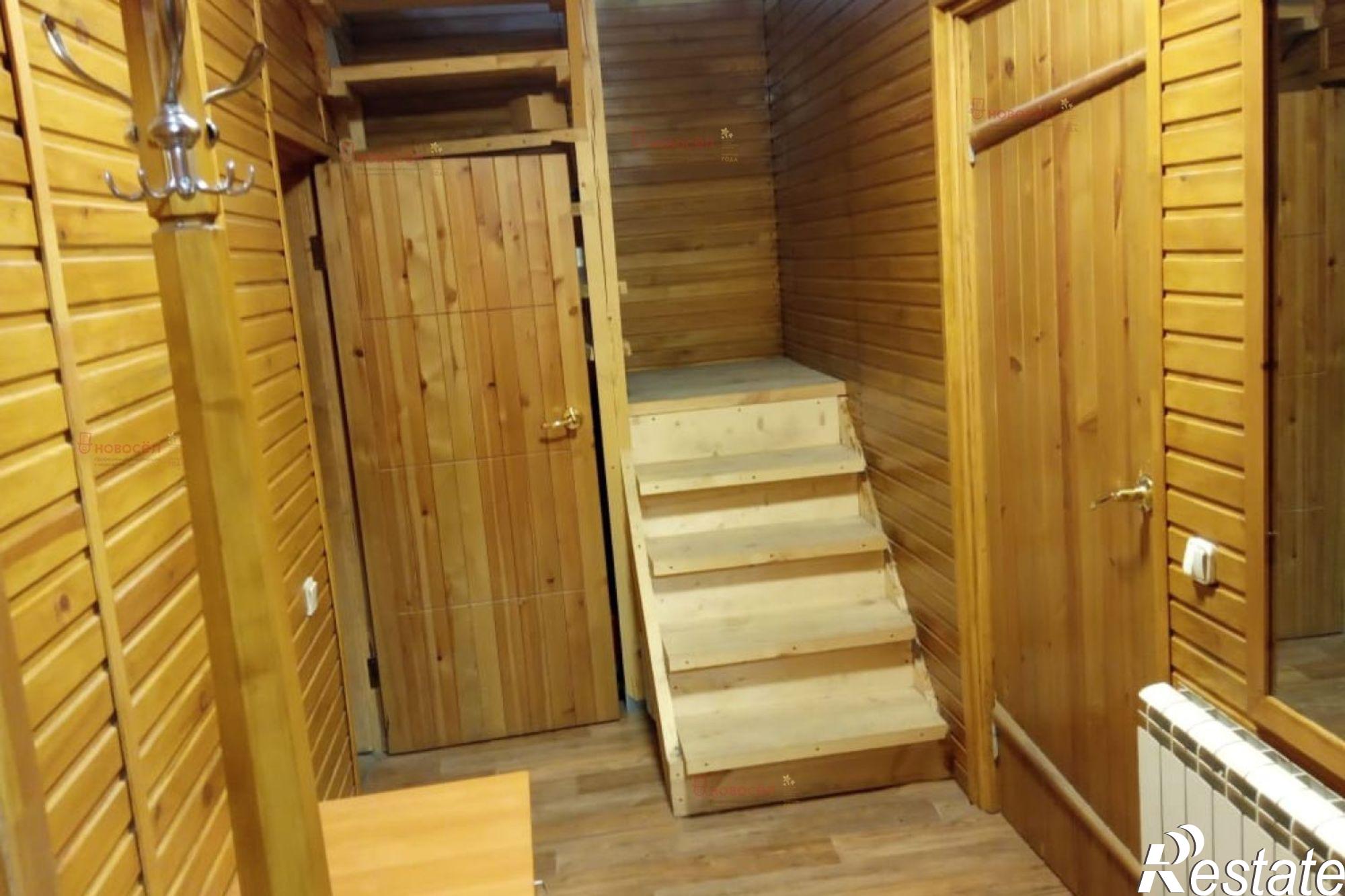 Купить дачу, дом, коттедж за 9 300 000 рублей на СТ Металлург 54