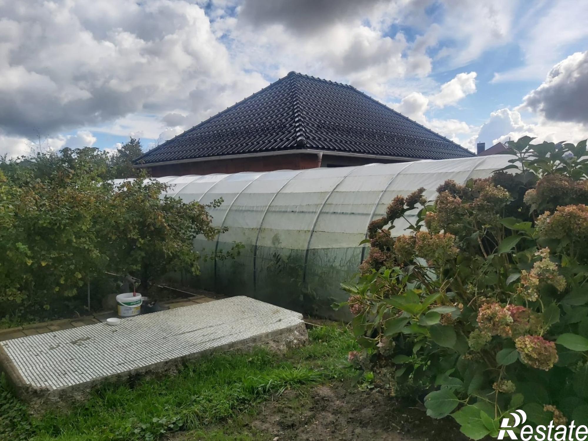 Купить дачу, дом, коттедж за 13 000 000 рублей на Центральный переулок, д.3