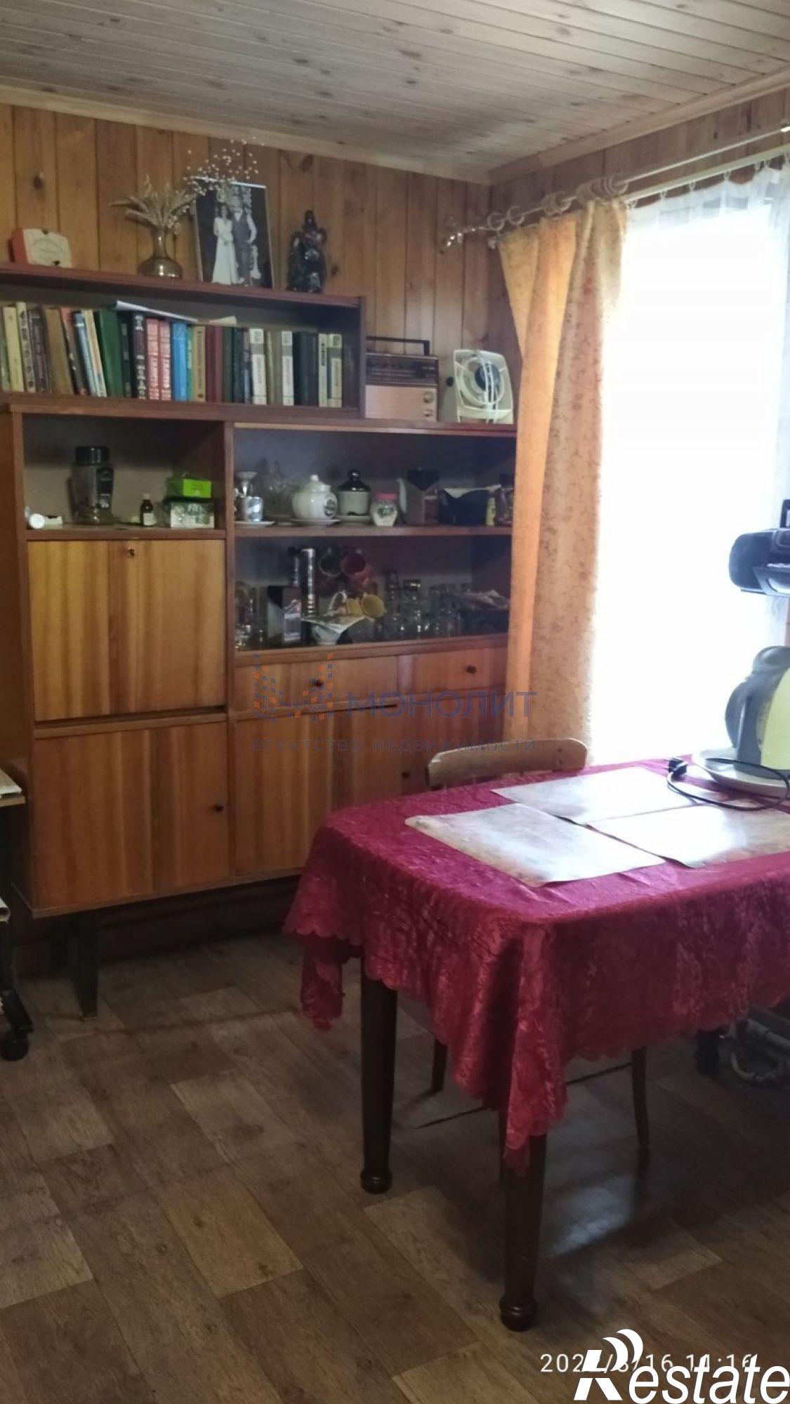 Купить дачу, дом, коттедж за 2 340 000 рублей на Центральная, 27