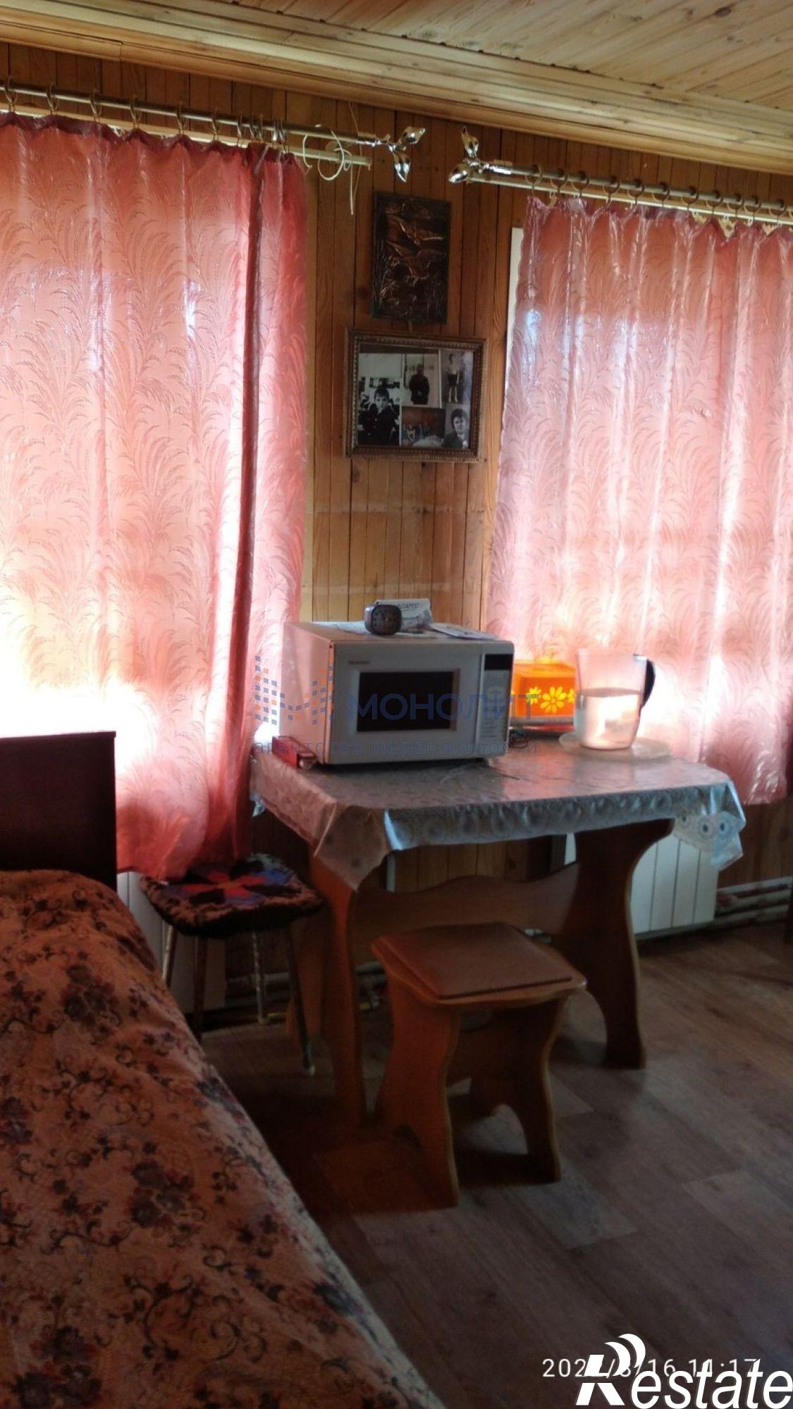 Купить дачу, дом, коттедж за 2 340 000 рублей на Центральная, 27