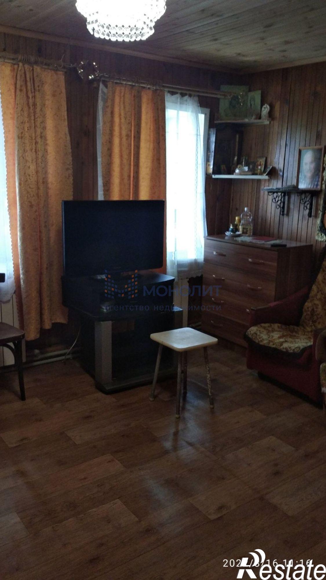Купить дачу, дом, коттедж за 2 340 000 рублей на Центральная, 27