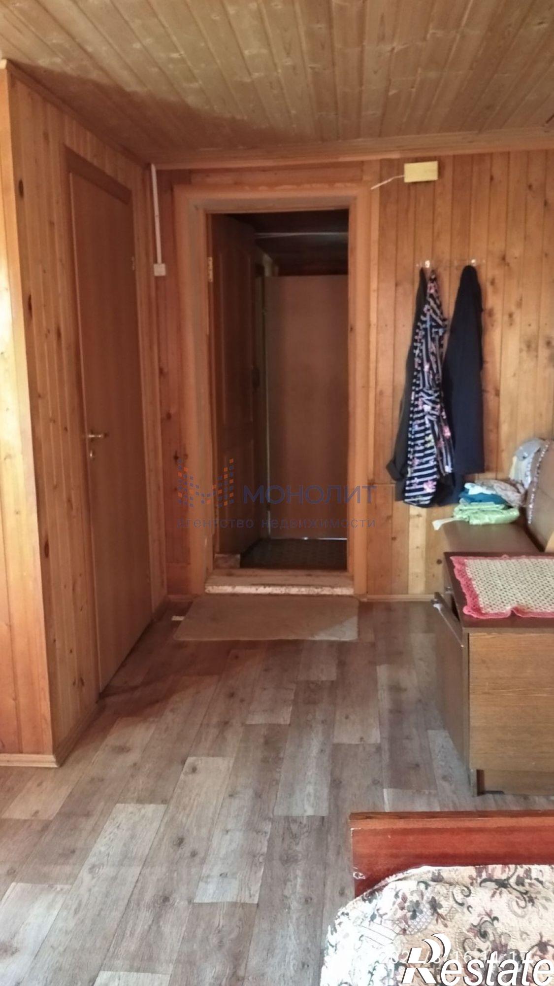 Купить дачу, дом, коттедж за 2 340 000 рублей на Центральная, 27