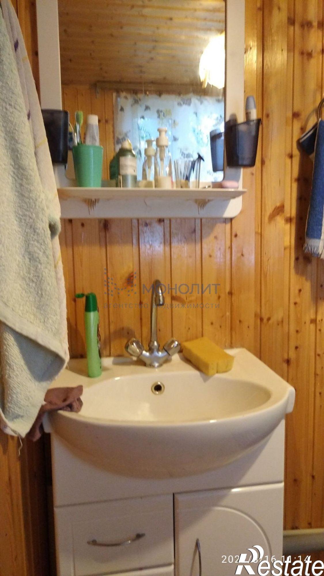 Купить дачу, дом, коттедж за 2 340 000 рублей на Центральная, 27