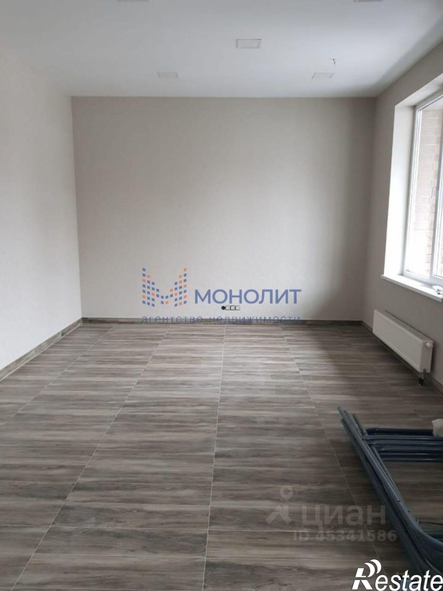 Купить офис, помещение под офис за 38 500 100 рублей на Малая Ямская улица, 41Б