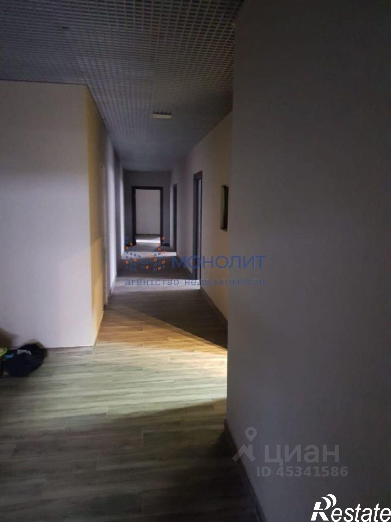 Купить офис, помещение под офис за 38 500 100 рублей на Малая Ямская улица, 41Б