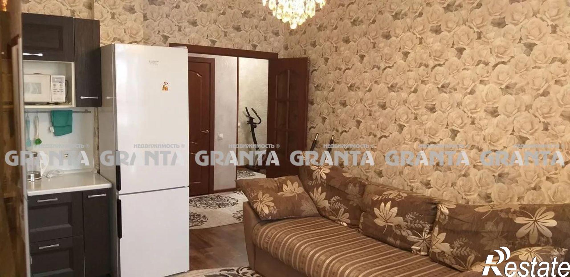 Купить квартиру за 6 500 000 рублей на ул Дмитрия Мартынова, 30