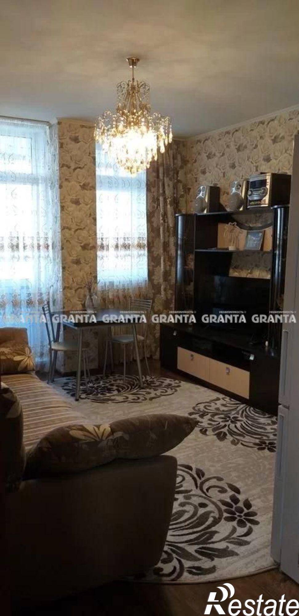 Купить квартиру за 6 500 000 рублей на ул Дмитрия Мартынова, 30
