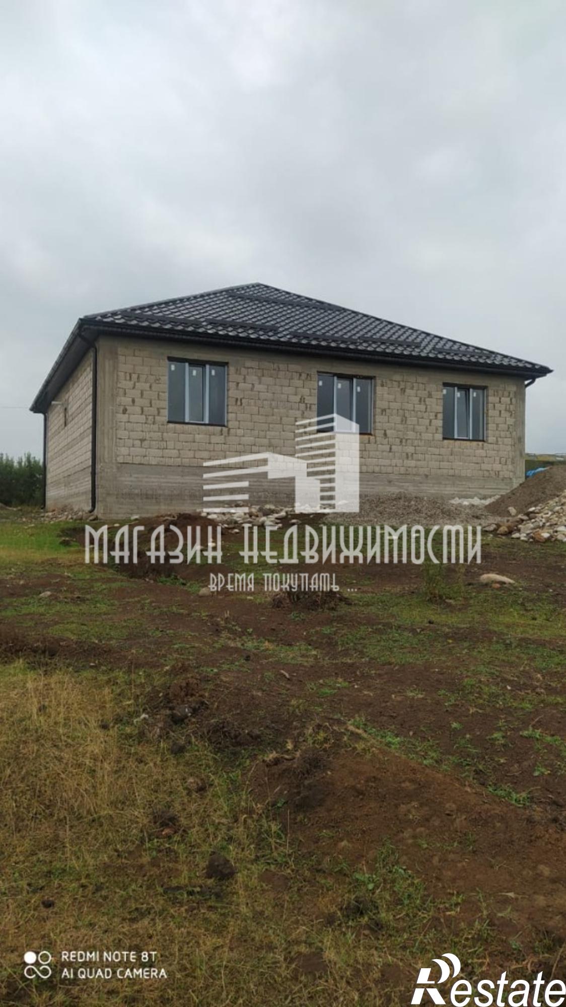Купить дачу, дом, коттедж за 6 800 000 рублей на Террасная улица