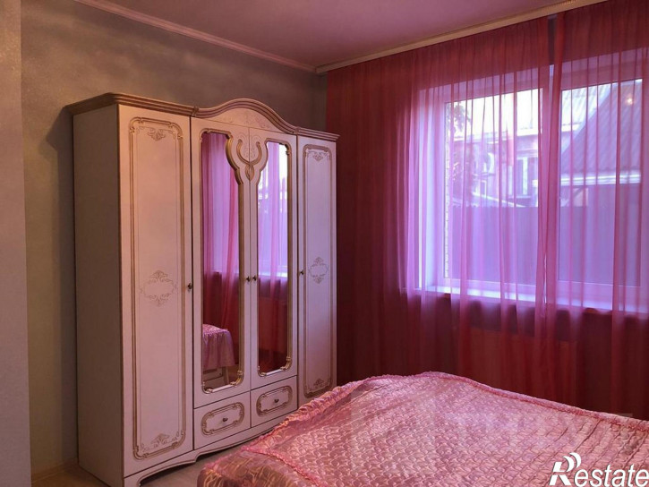 Коттедж/дом СЖМ, пер. 3-й Экипажный