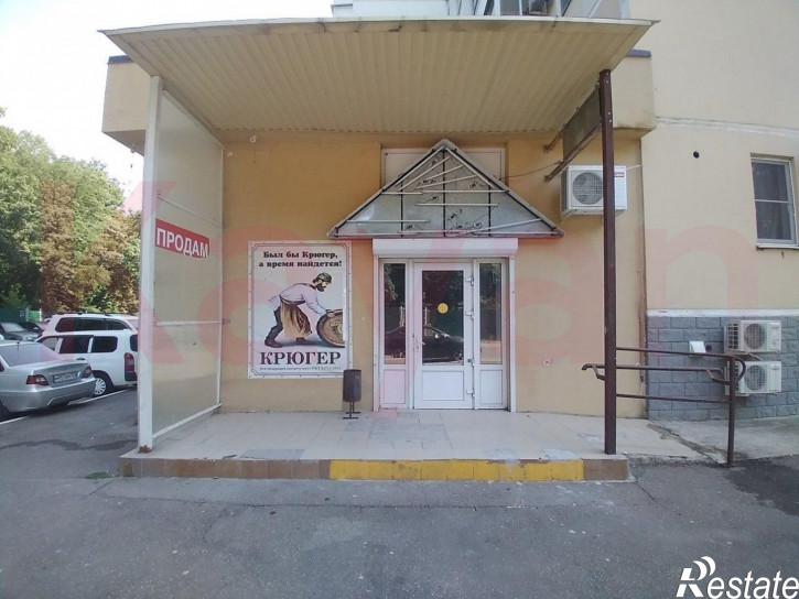 Помещение свободного назначения Анапское ш.