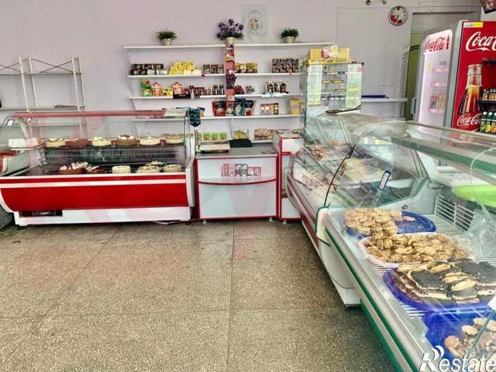 Помещение свободного назначения Героев Десантников ул.