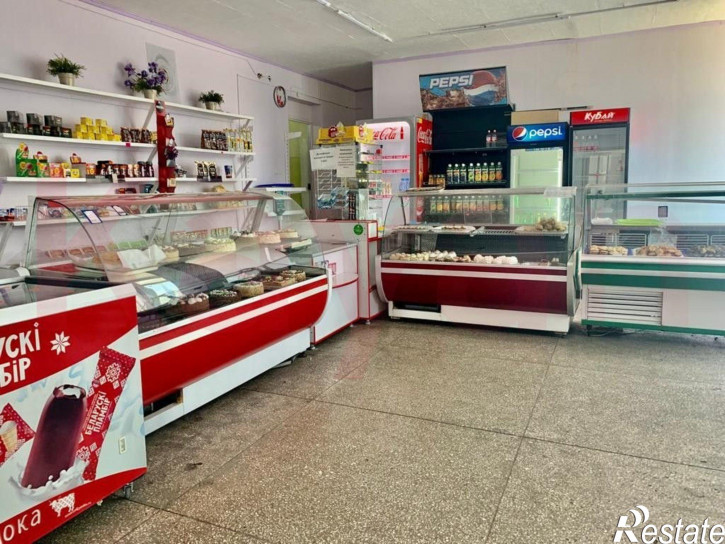 Помещение свободного назначения Героев Десантников ул.