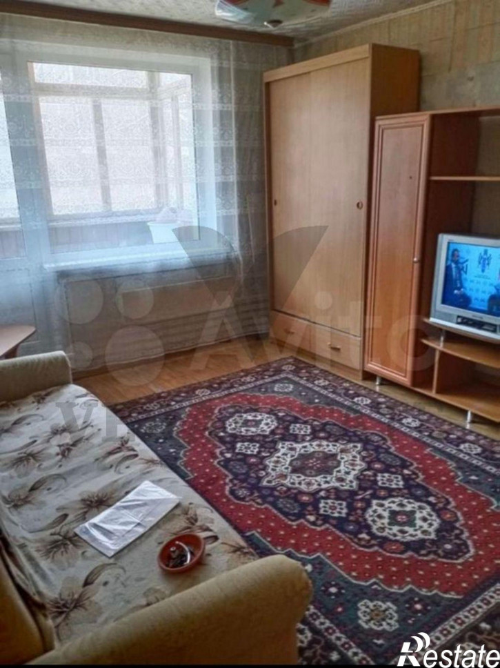 1-комн квартира ш. Гусинобродское,17/2