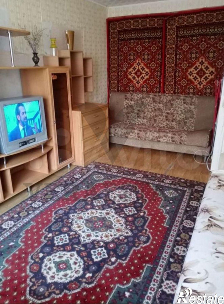 1-комн квартира ш. Гусинобродское,17/2
