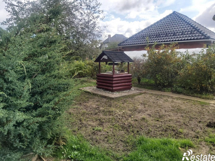 Коттедж/дом Центральный переулок, д.3